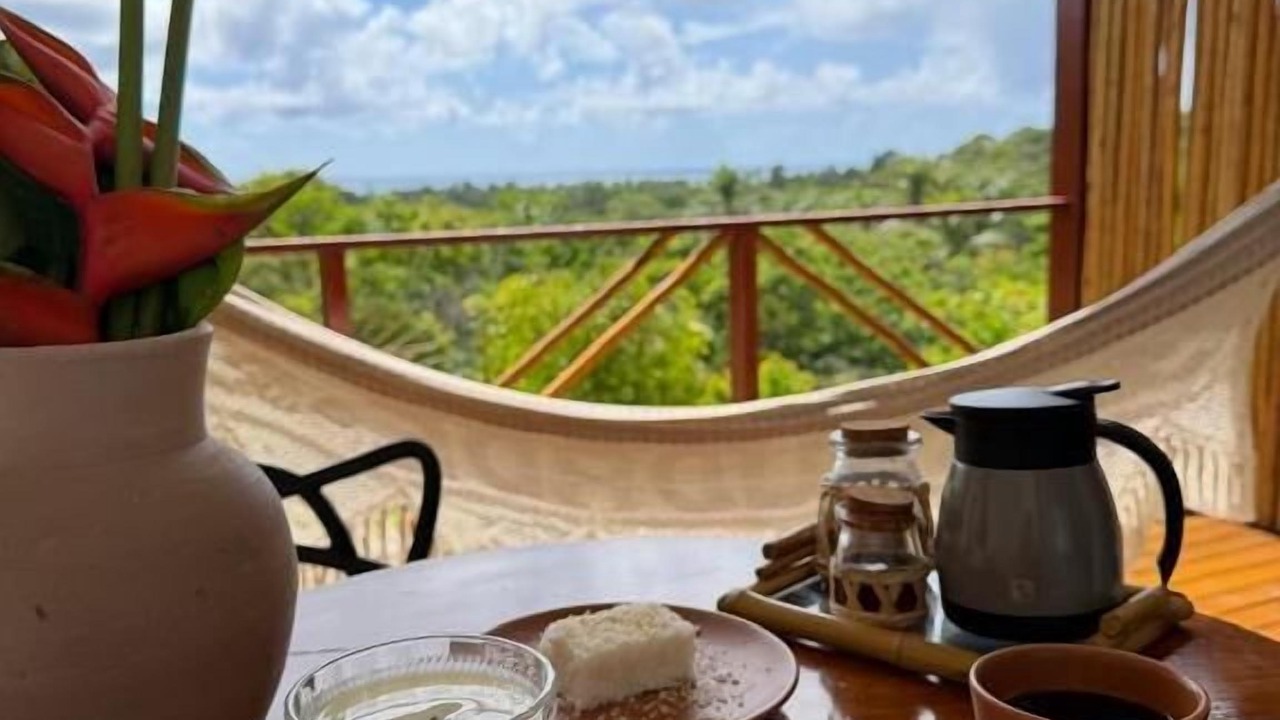 Photo of Outdoor in Velha Boipeba