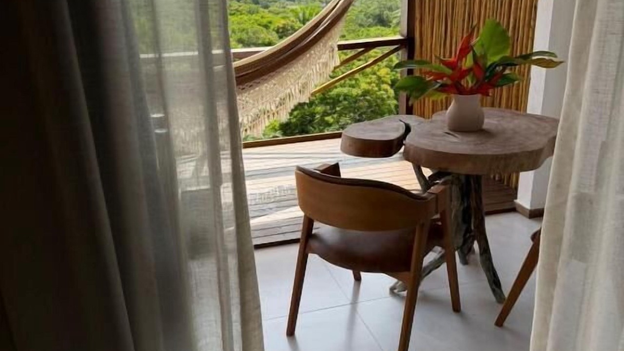 Photo of Bedroom in Velha Boipeba