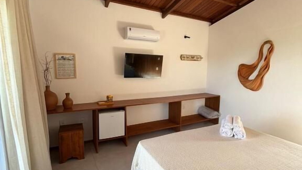 Photo of Bedroom in Velha Boipeba