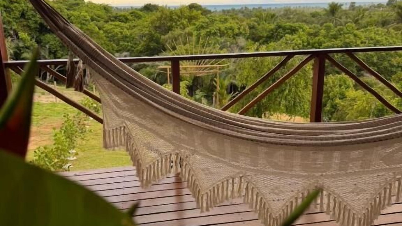 Photo of Outdoor in Velha Boipeba