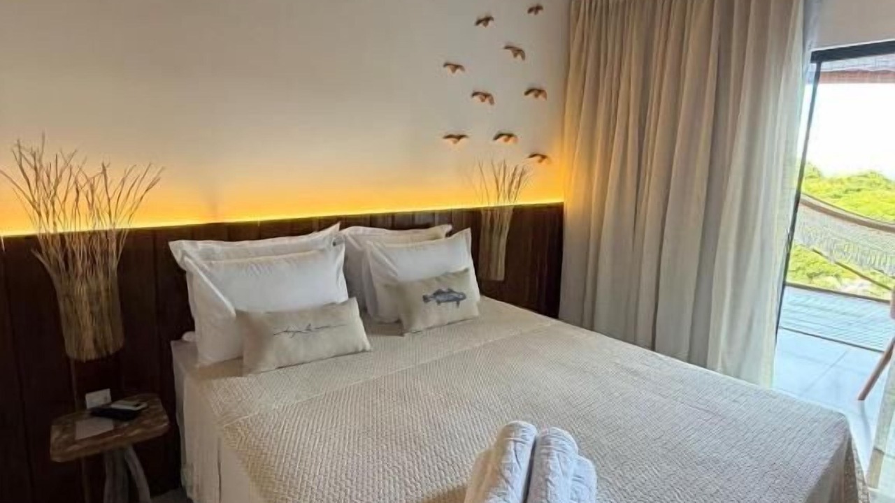 Photo of Bedroom in Velha Boipeba