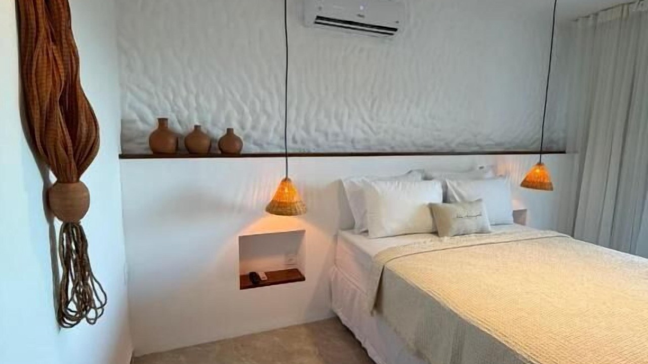 Photo of Bedroom in Velha Boipeba