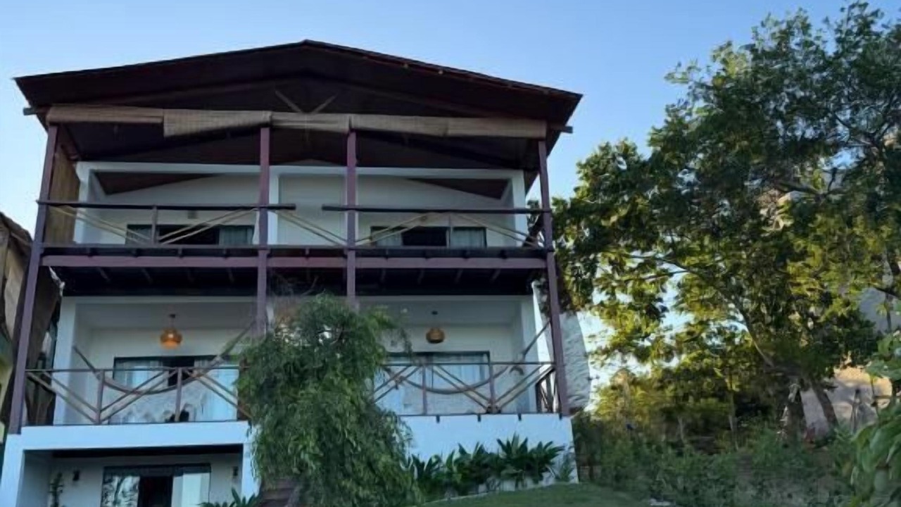 Photo of Outdoor in Velha Boipeba