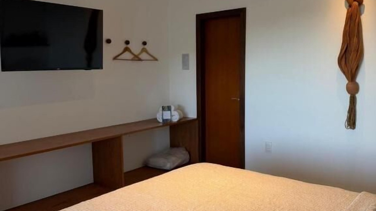 Photo of Bedroom in Velha Boipeba