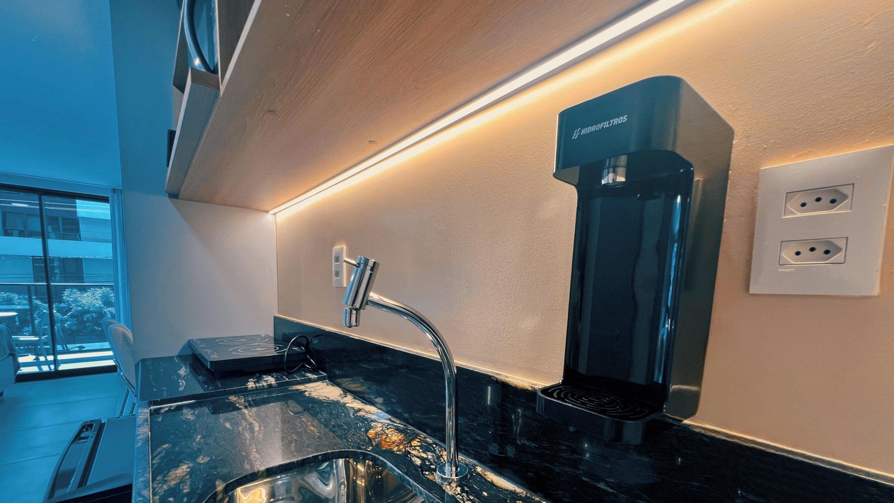 Photo of Kitchen in Bessa