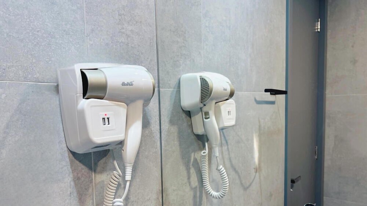 Photo of Bathroom in Bessa