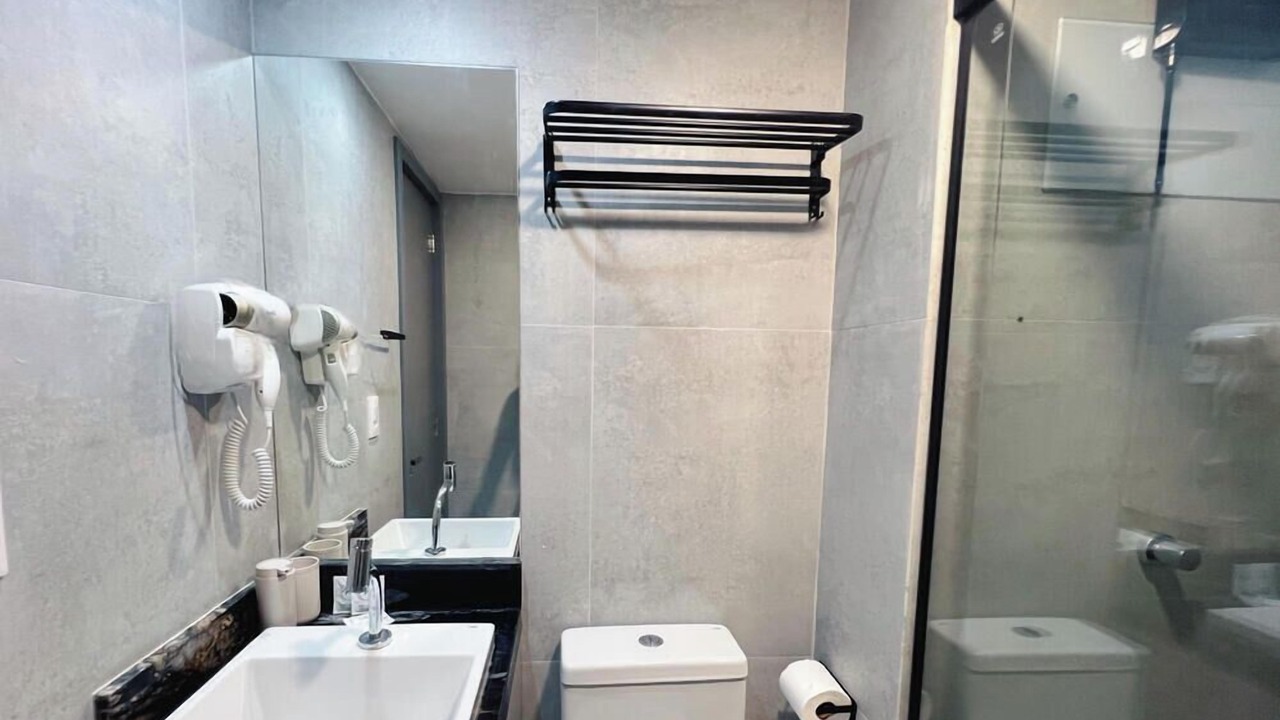 Photo of Bathroom in Bessa