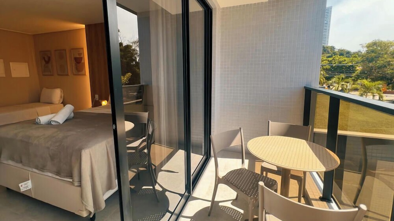 Photo of Bedroom in Bessa