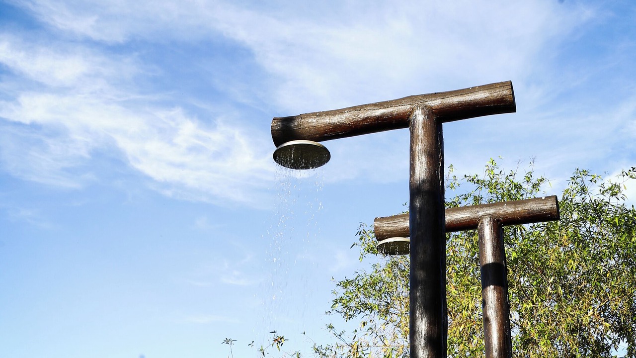 Photo of Bathroom in Itai