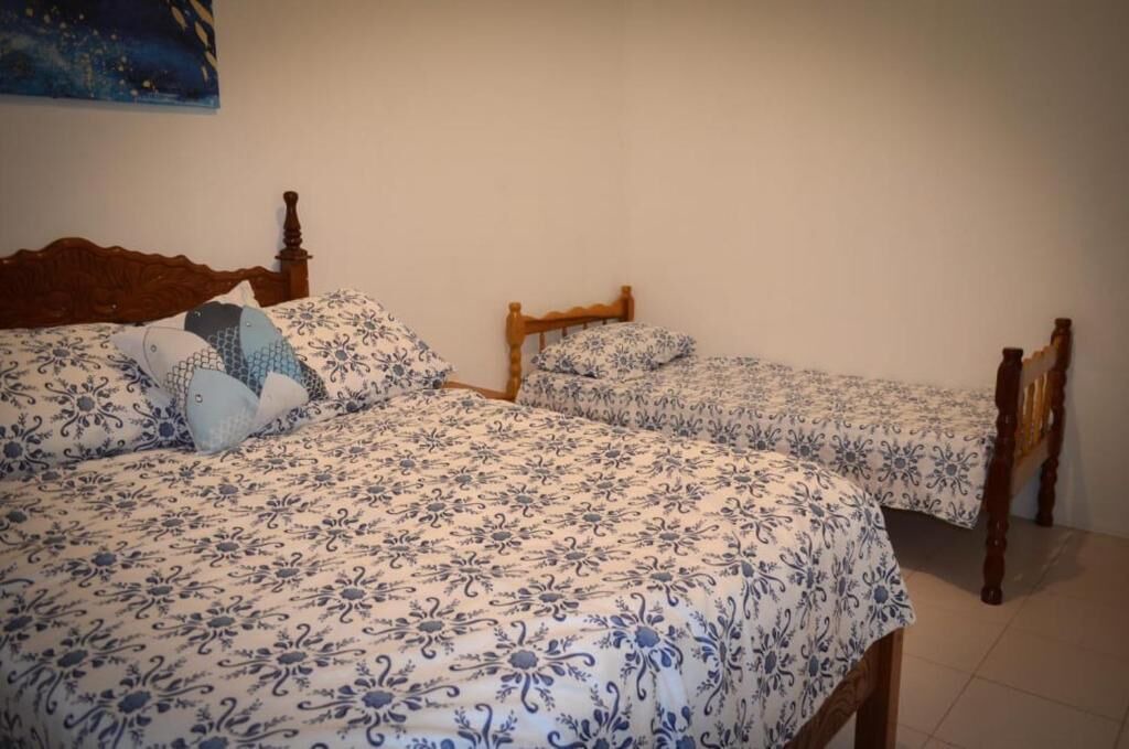 Photo of Bedroom in Itaparica