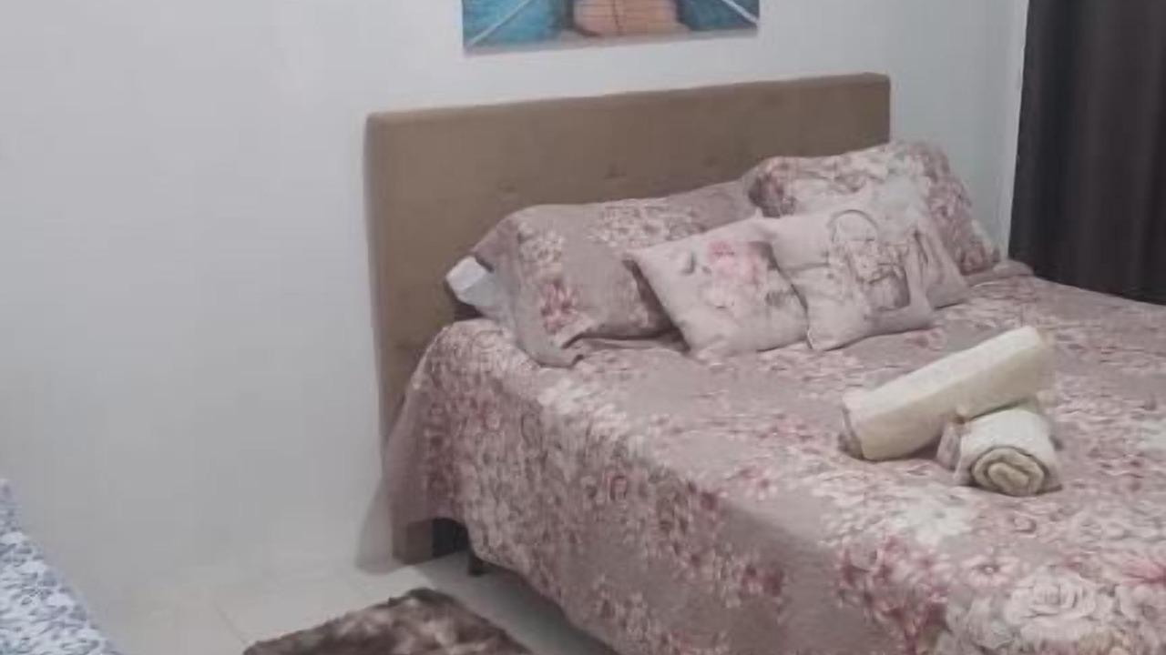 Photo of Bedroom in Itaparica