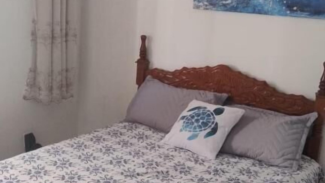 Photo of Bedroom in Itaparica