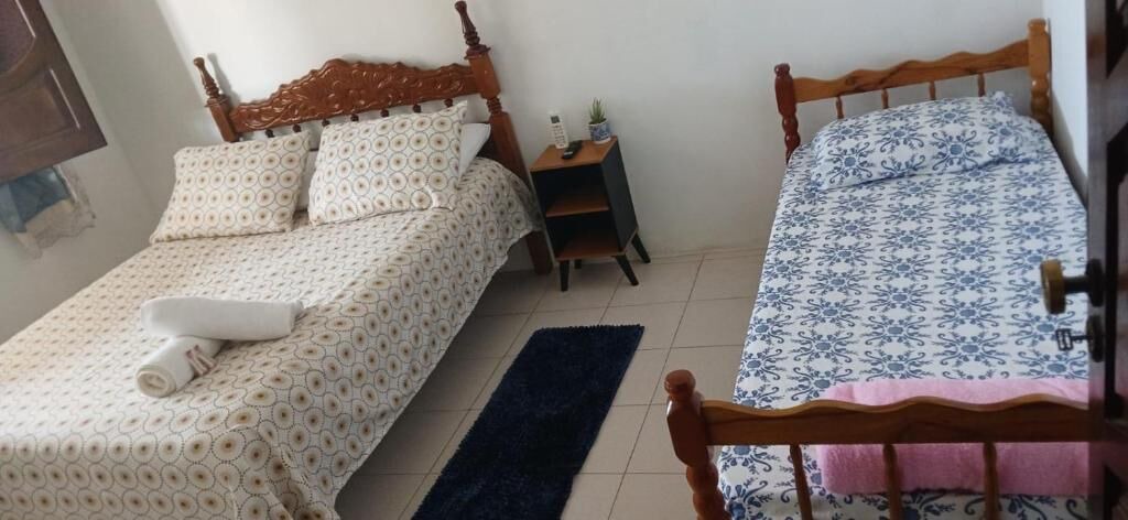 Photo of Bedroom in Itaparica