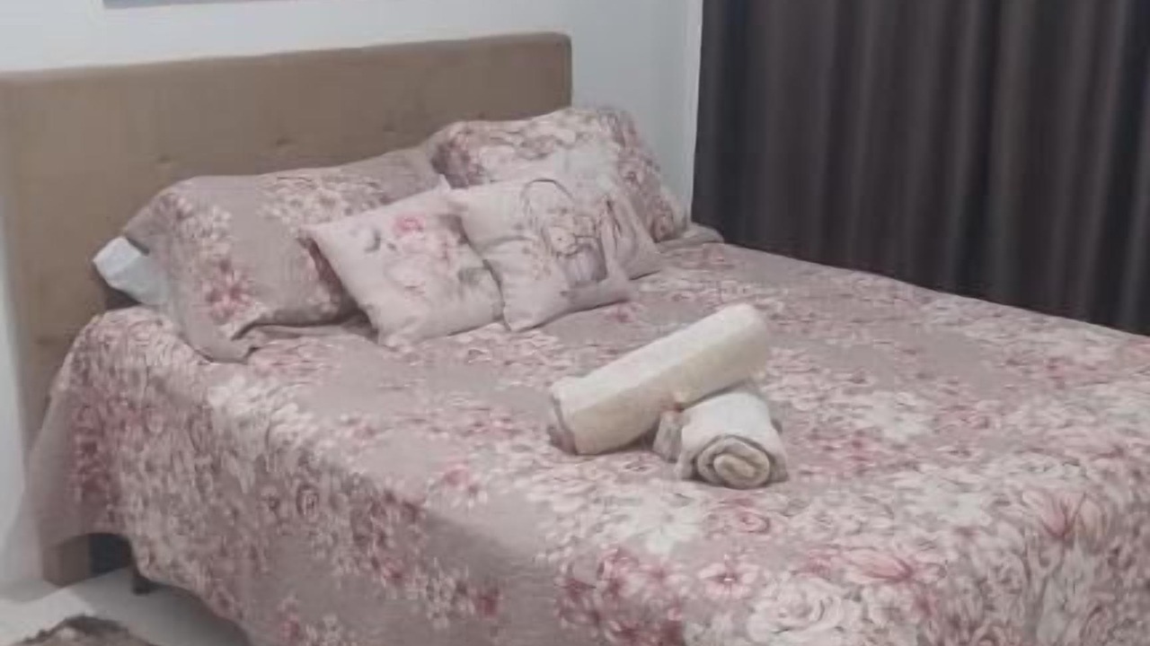 Photo of Bedroom in Itaparica