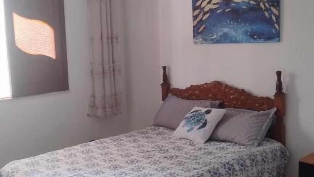 Photo of Bedroom in Itaparica