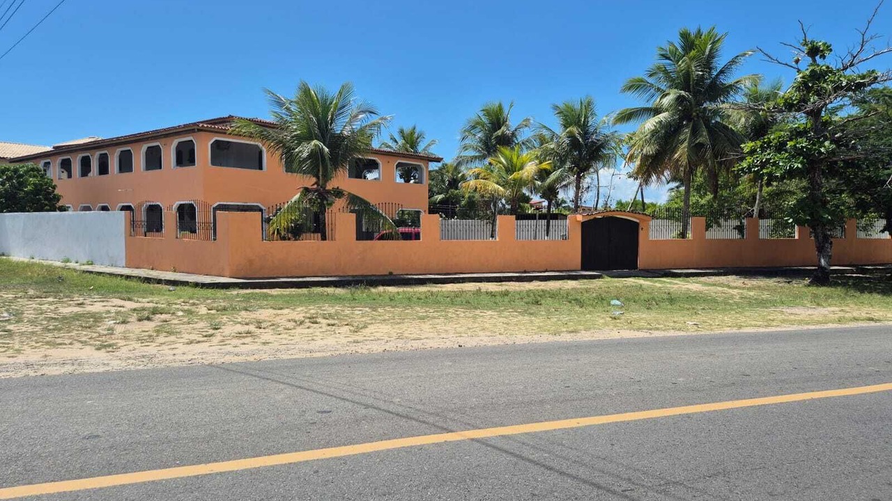Photo of Outdoor in Itaparica
