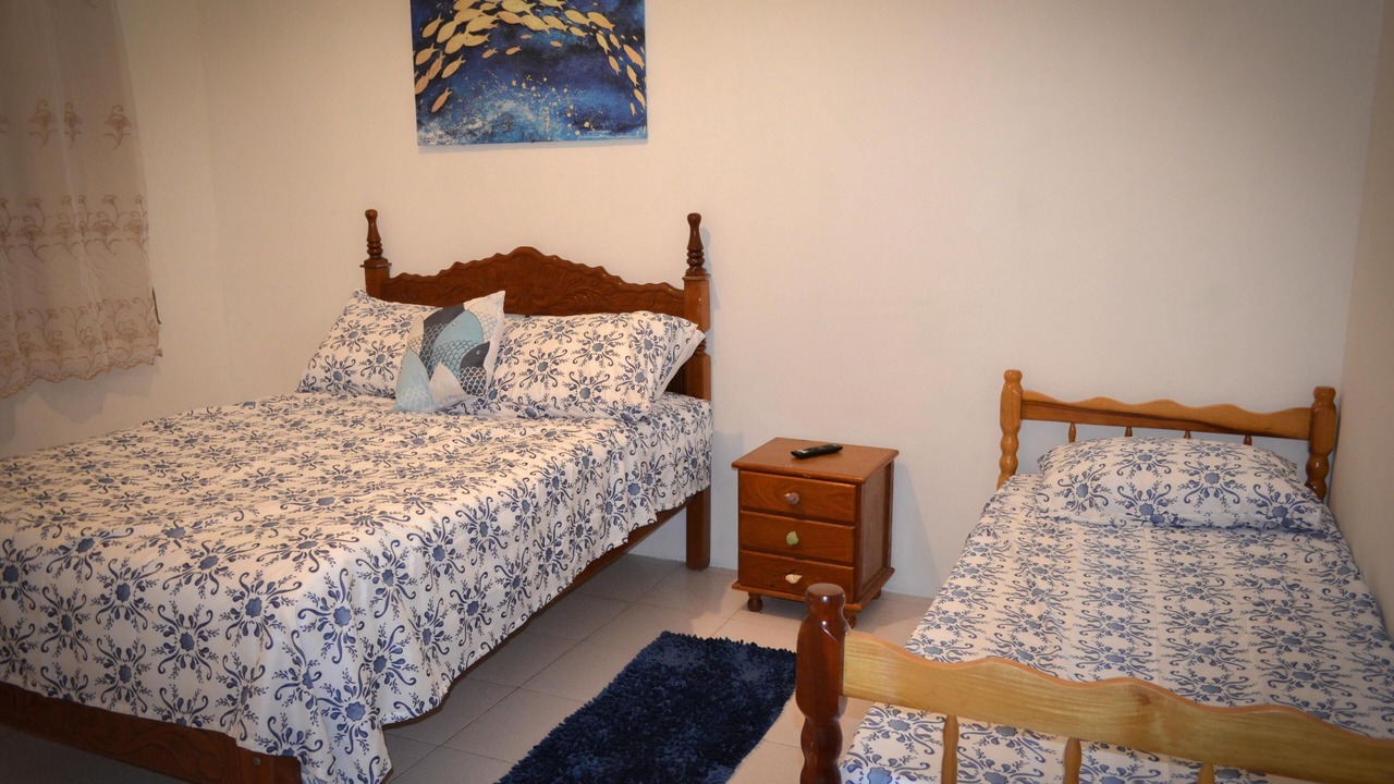 Photo of Bedroom in Itaparica