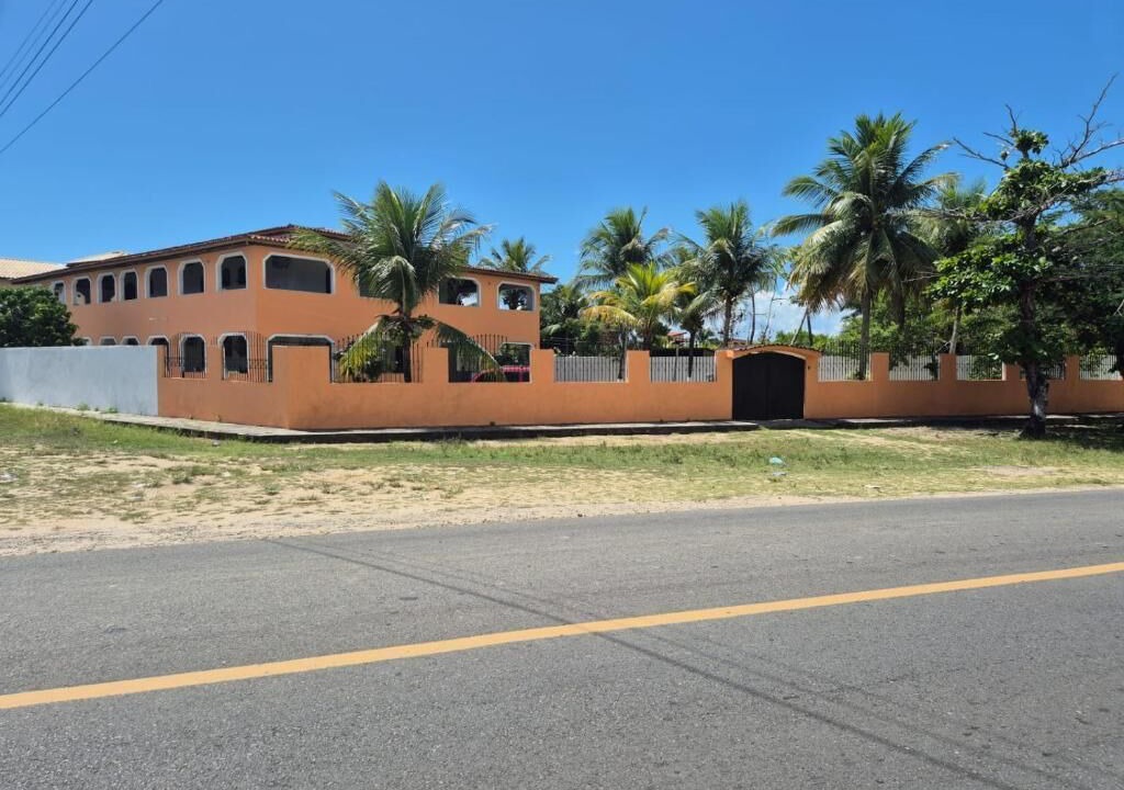 Photo of Outdoor in Itaparica