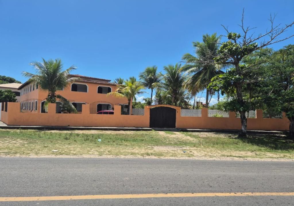 Photo of Outdoor in Itaparica