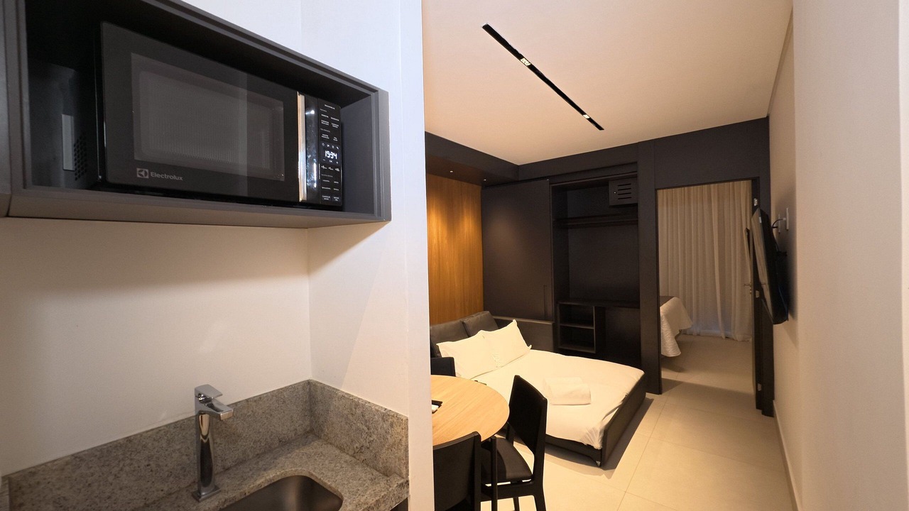 Photo of Bedroom in Portico