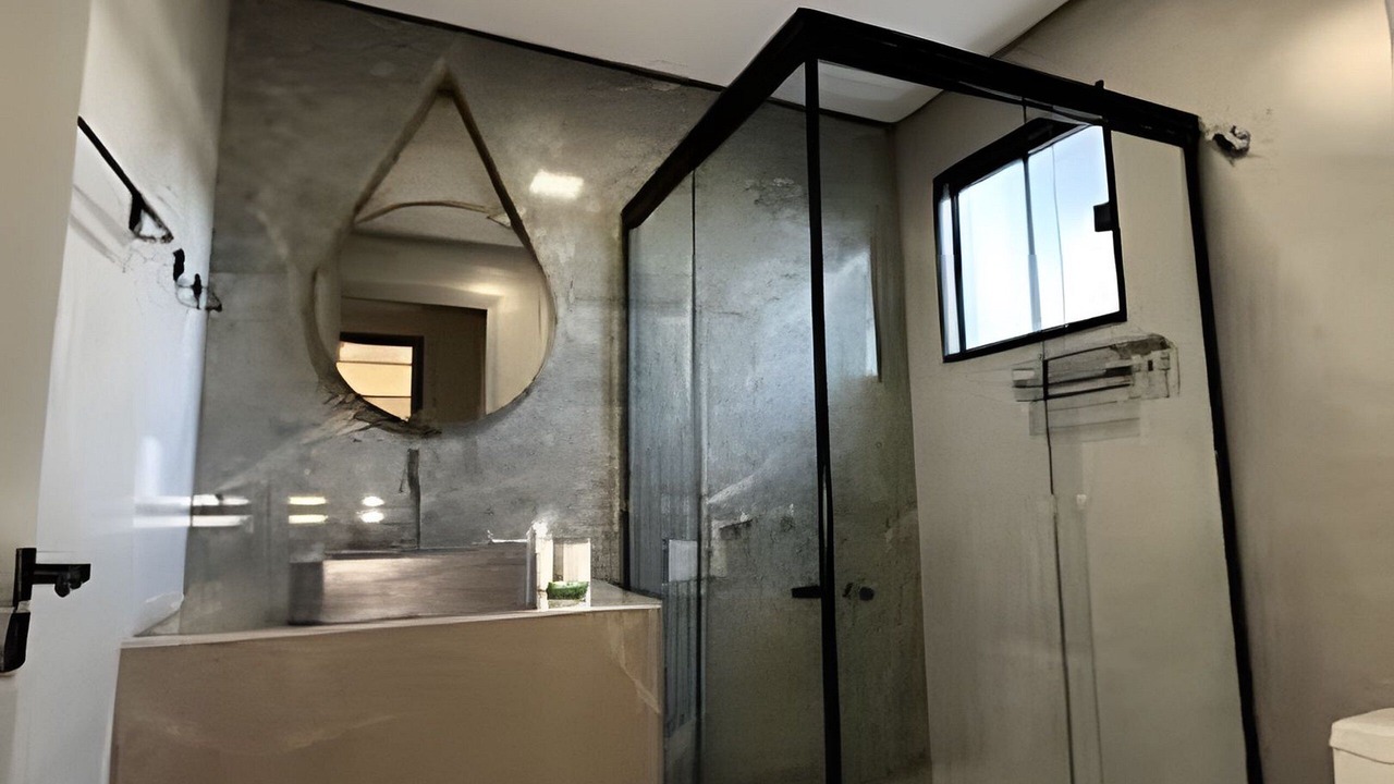 Photo of Bathroom in Foz do Iguacu