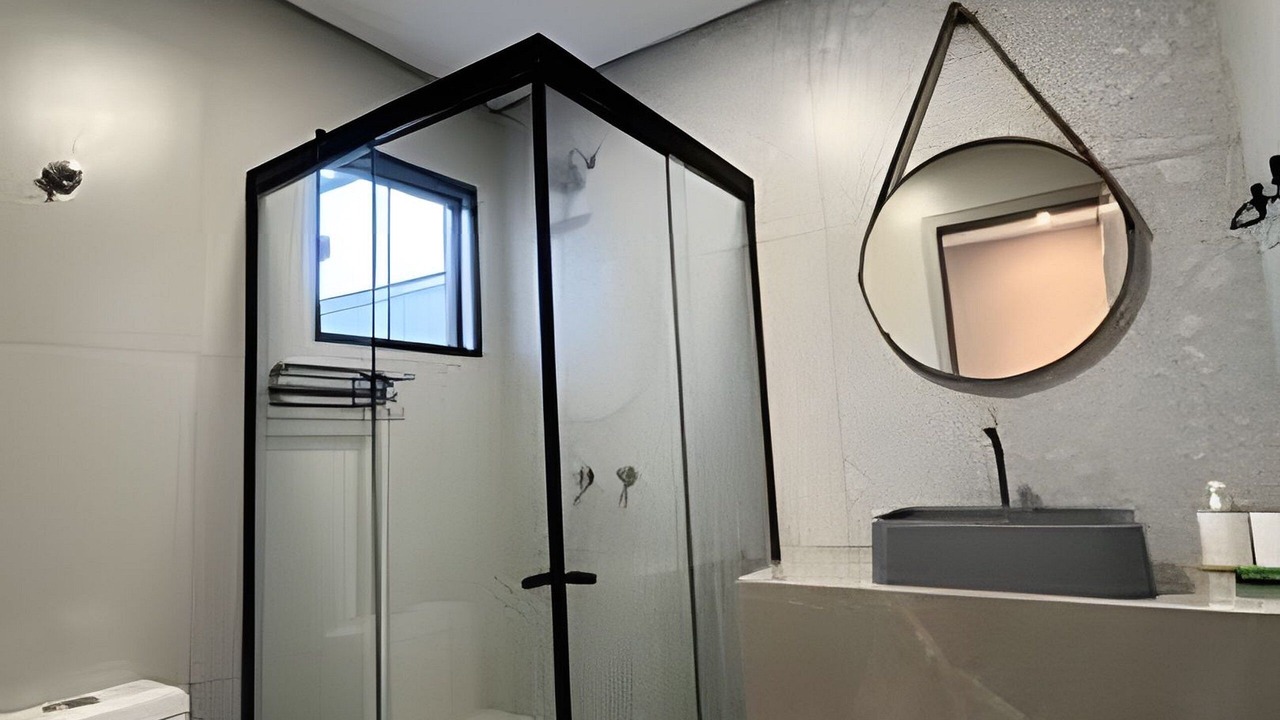 Photo of Bathroom in Foz do Iguacu