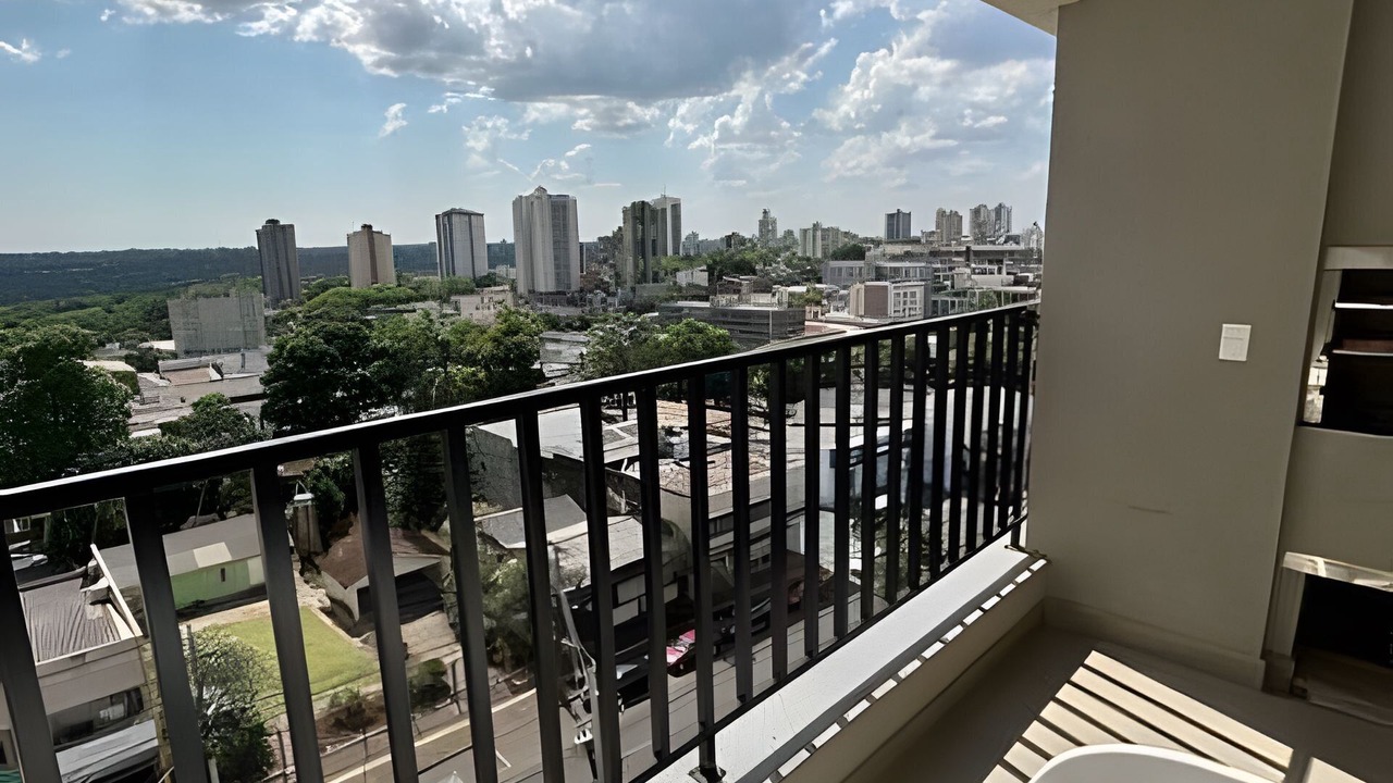 Photo of Others in Foz do Iguacu City Centre