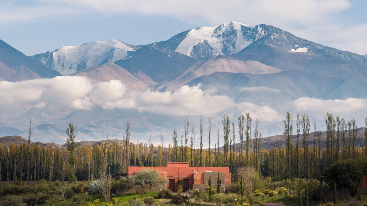 Photo of Others in Tupungato