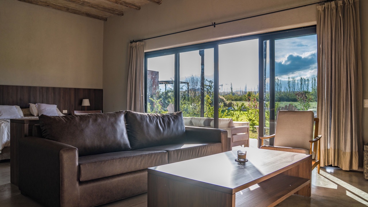 Photo of Bedroom in Tupungato
