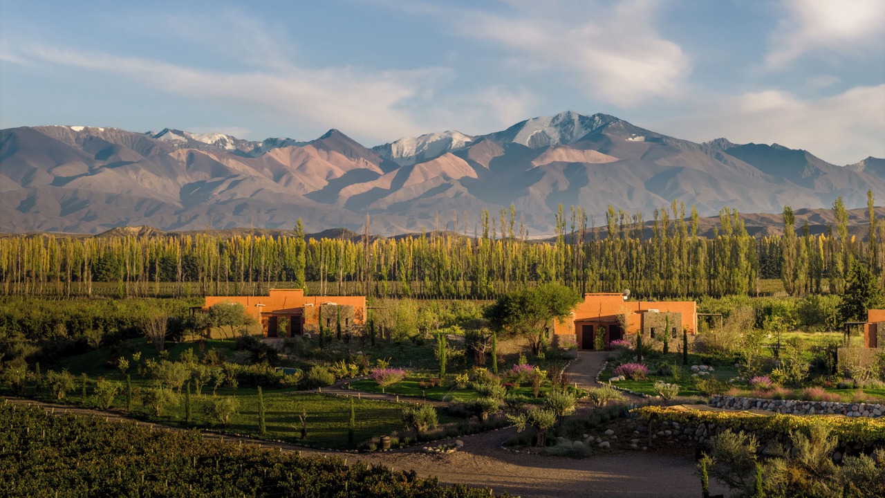 Photo of Outdoor in Tupungato