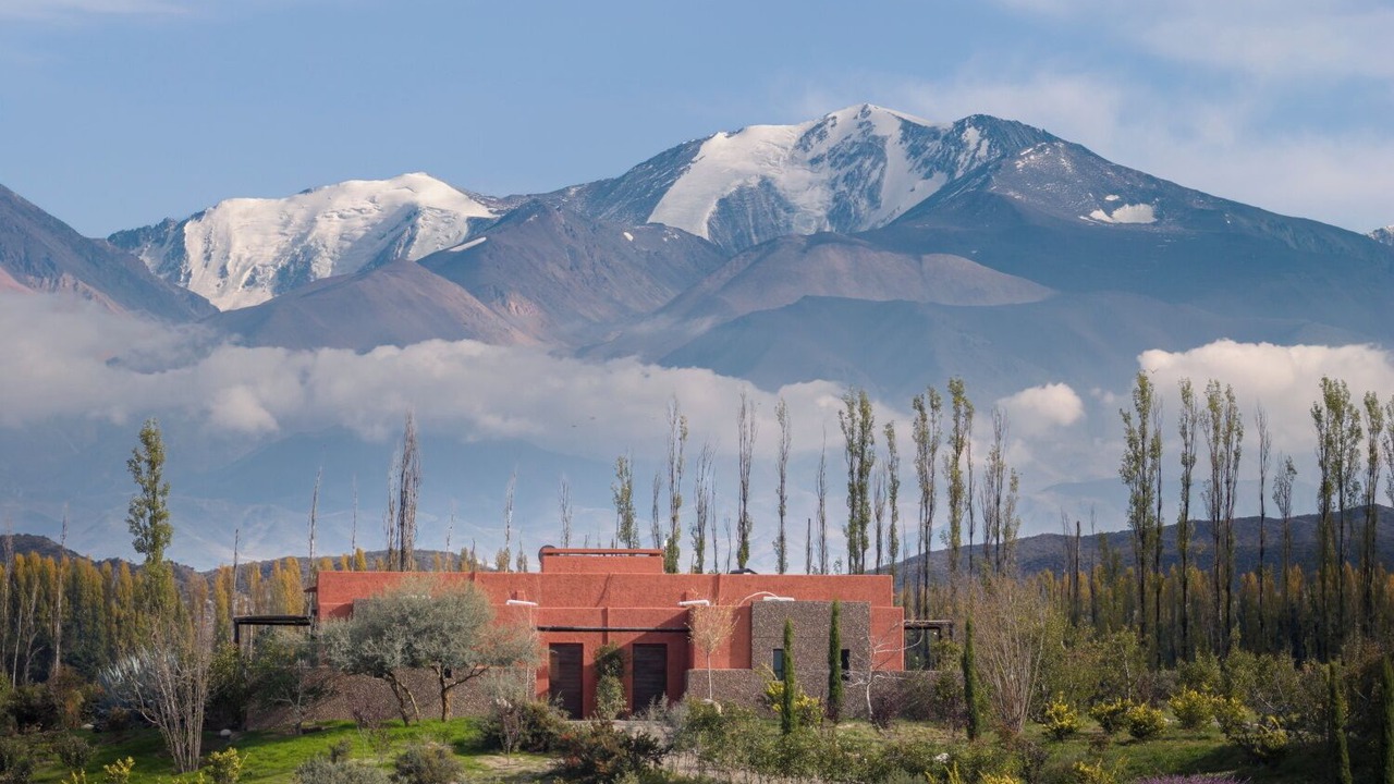 Photo of Others in Tupungato
