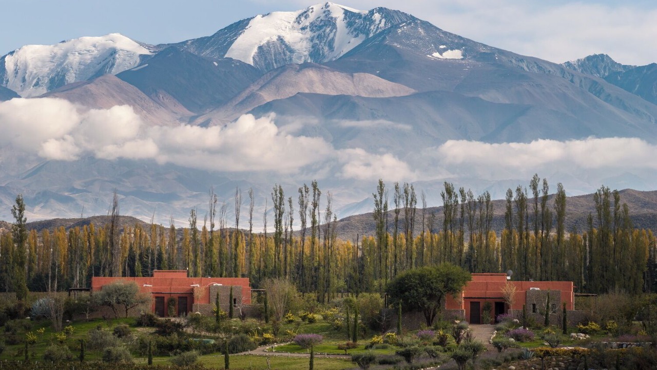 Photo of Others in Tupungato