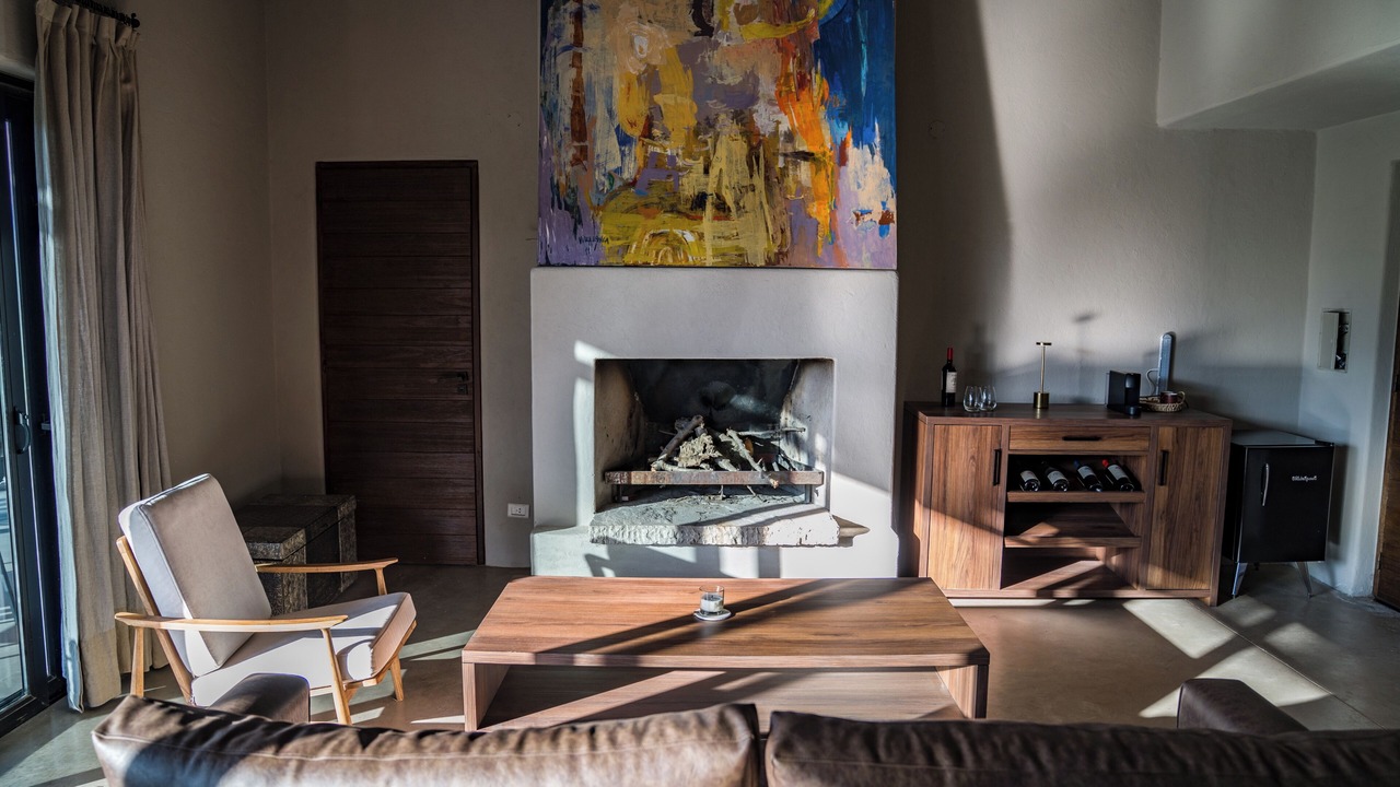 Photo of Bedroom in Tupungato