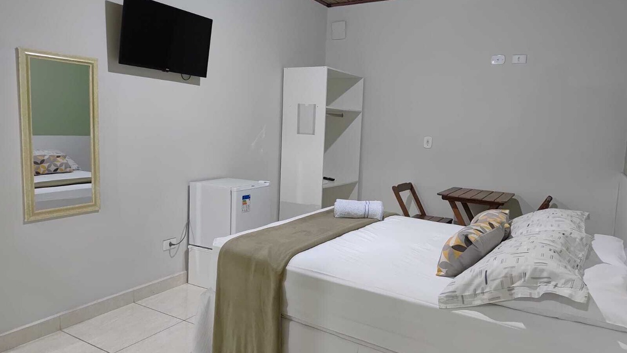 Photo of Bedroom in Barra Nova