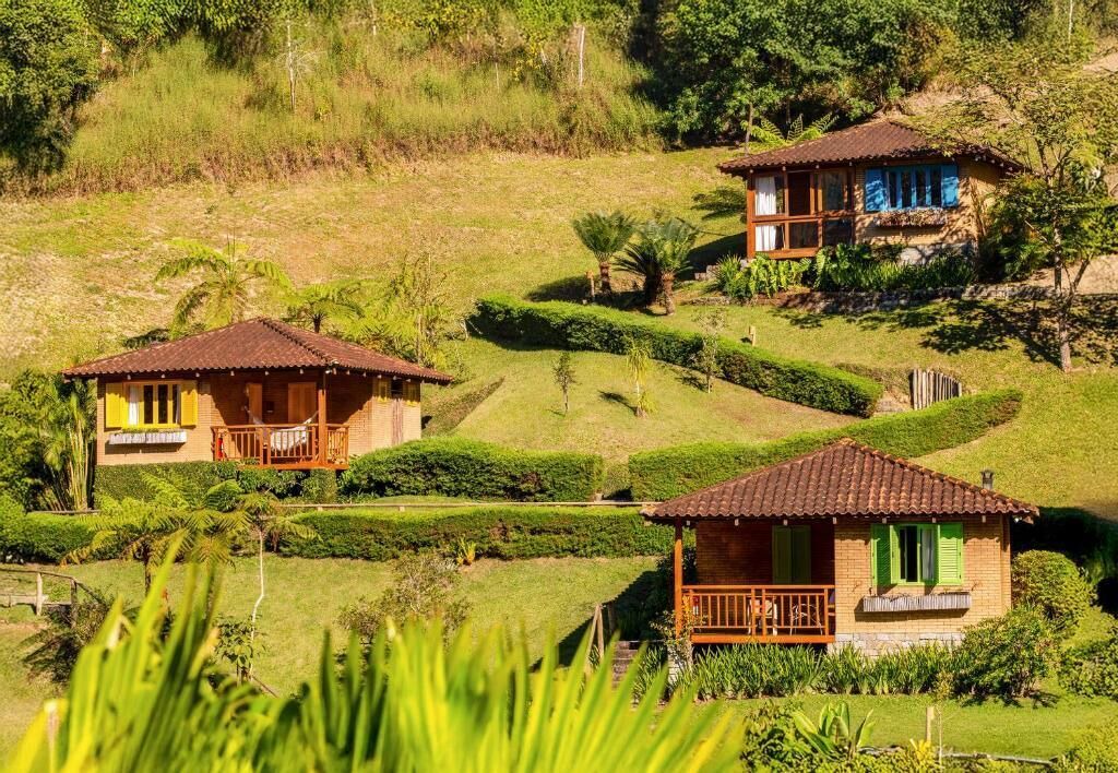 Photo of Outdoor in Nova Friburgo