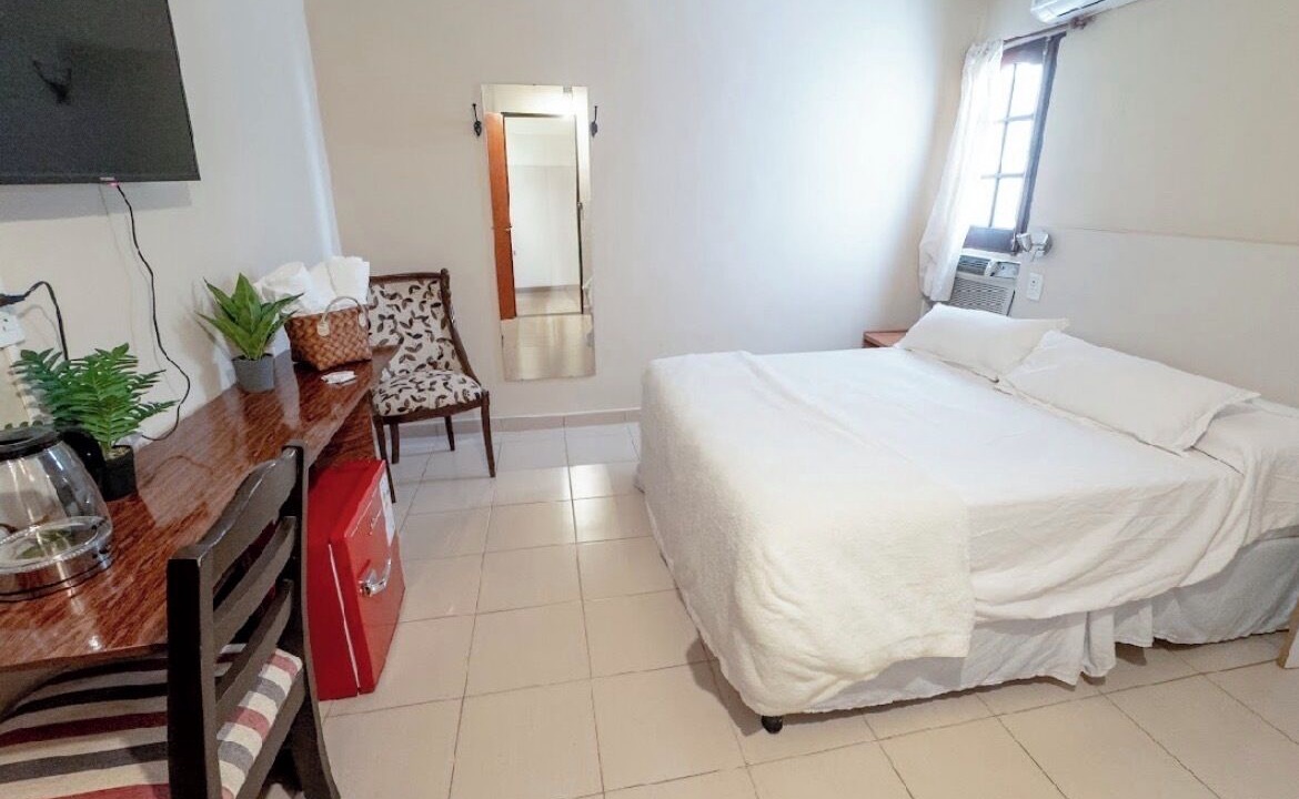 Photo of Bedroom in Corrientes