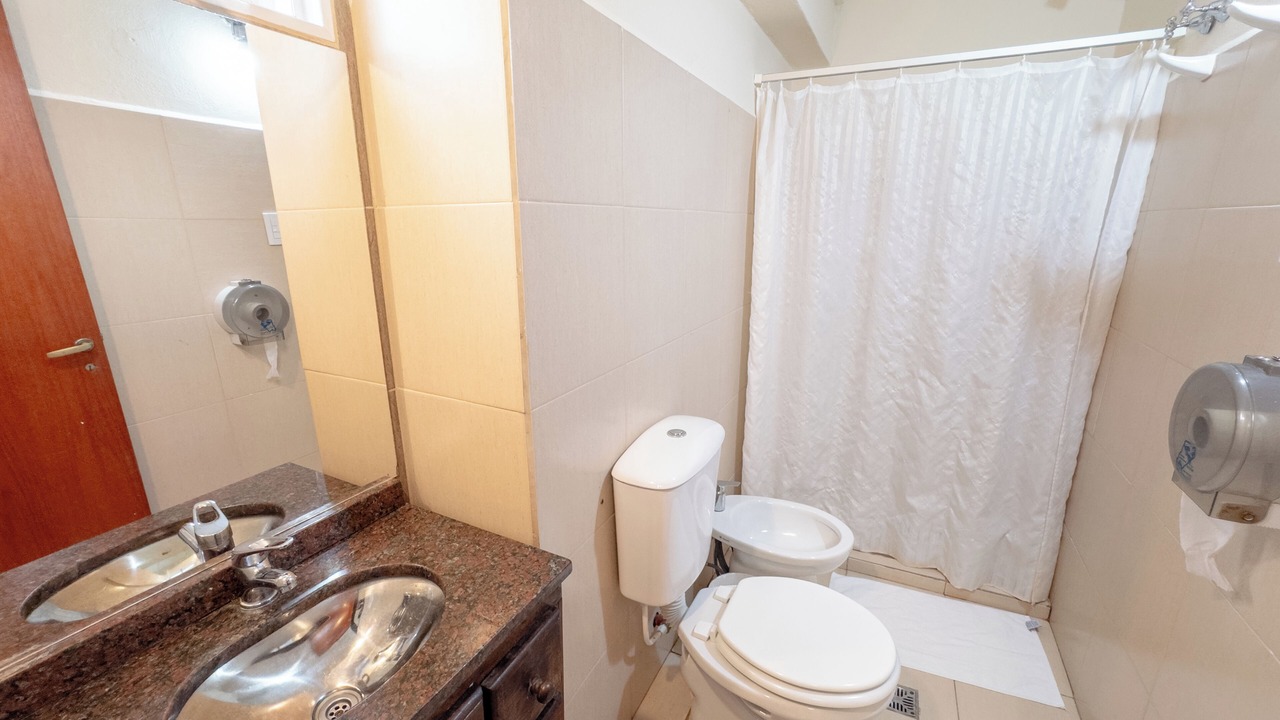 Photo of Bathroom in Corrientes