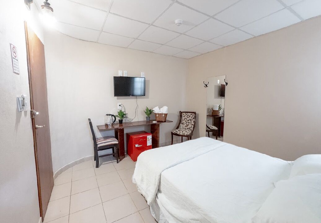 Photo of Bedroom in Corrientes