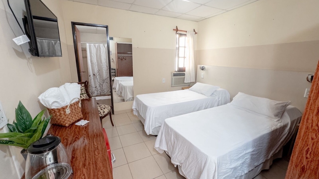 Photo of Bedroom in Corrientes