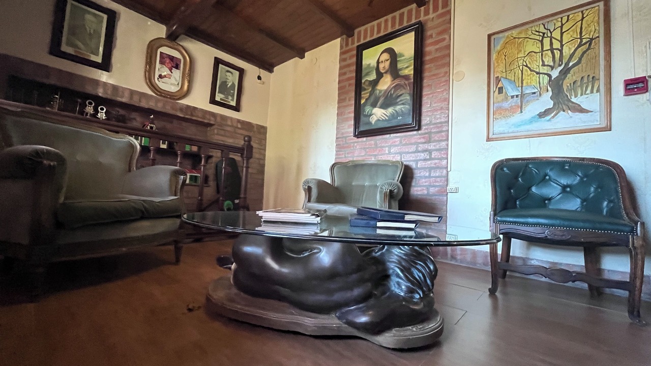 Photo of Livingroom in Corrientes