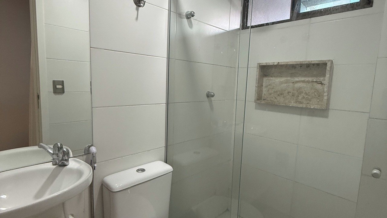 Photo of Bathroom in Poco