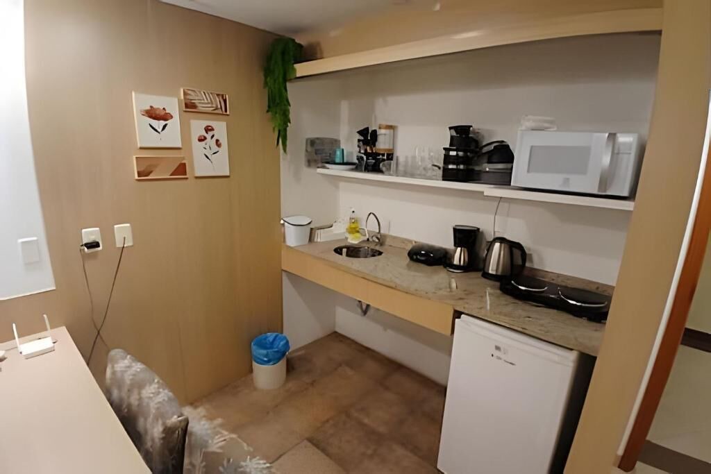 Photo of Kitchen in Boqueirao