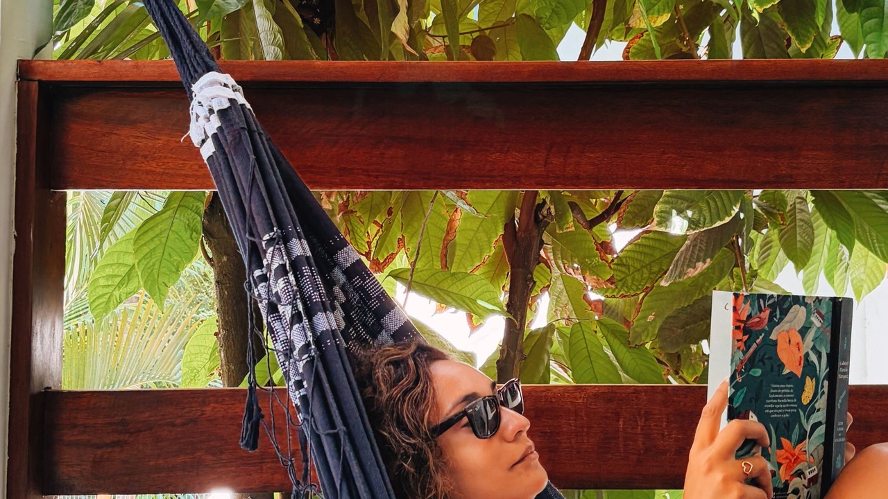 Photo of Patio Balcony in Itacare