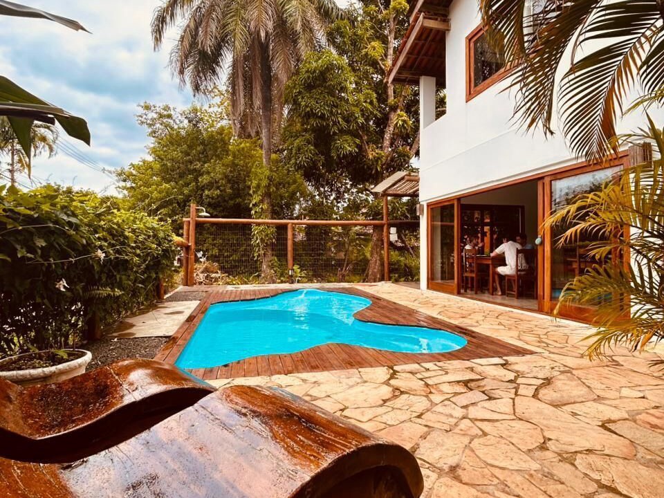 Photo of Outdoor in Itacare