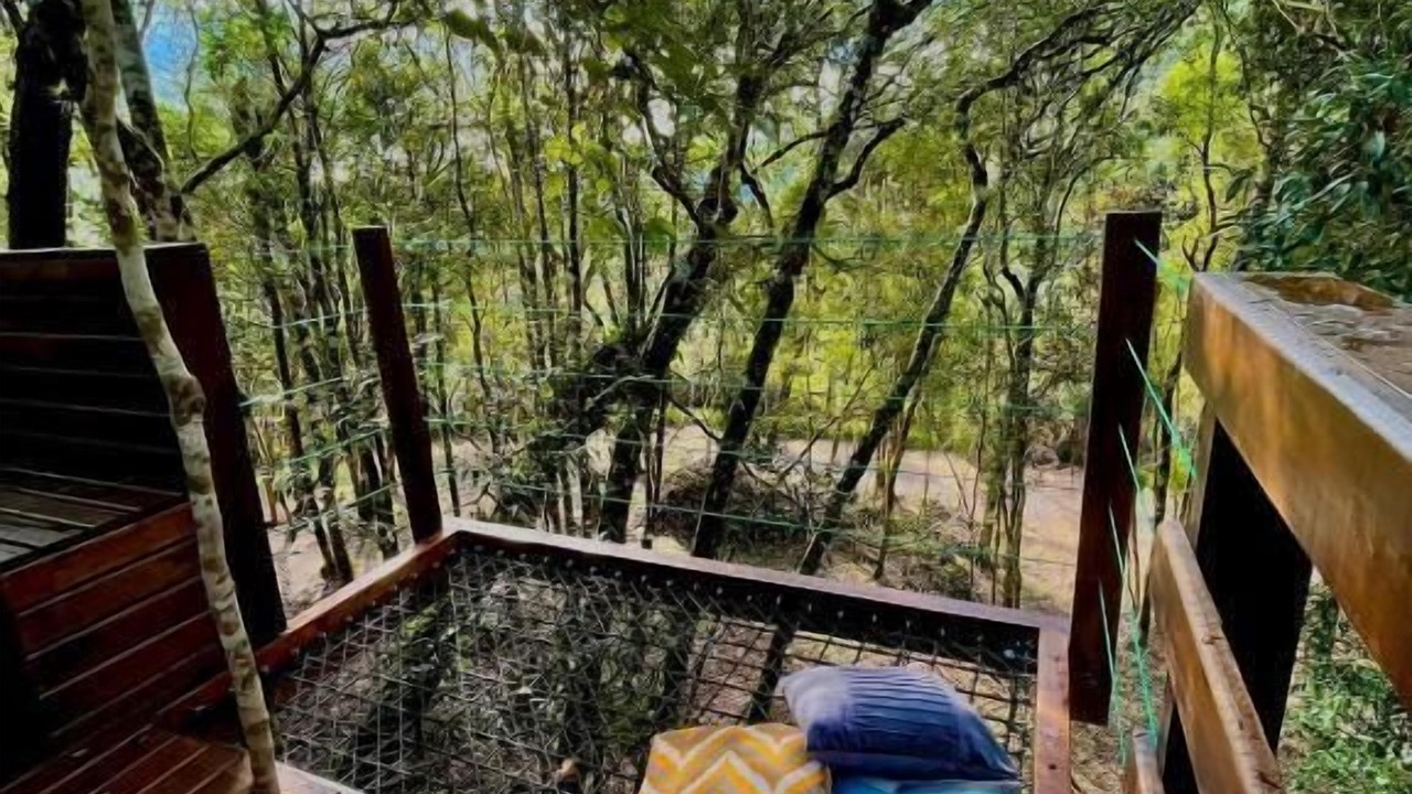 Photo of Patio Balcony in Angelina