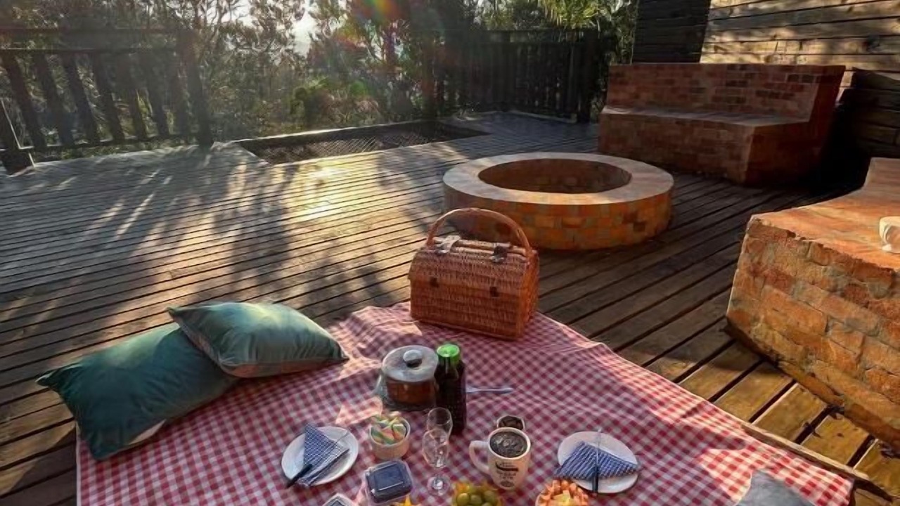 Photo of Patio Balcony in Angelina