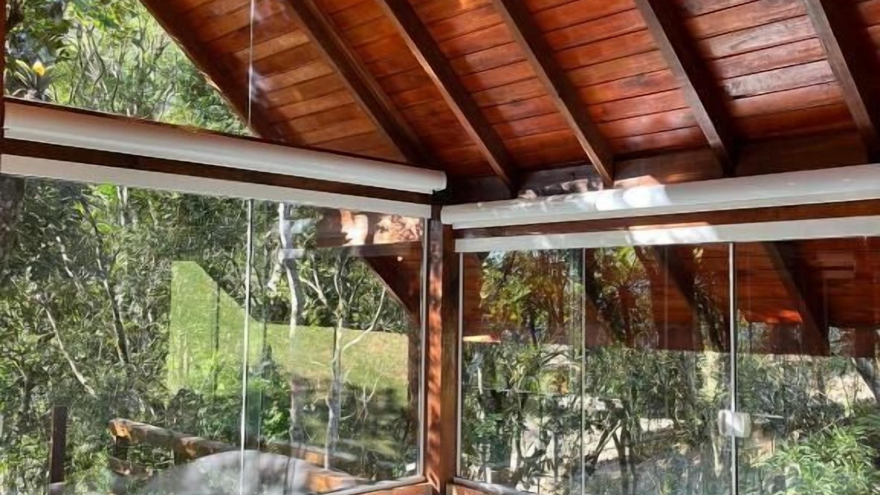 Photo of Patio Balcony in Angelina