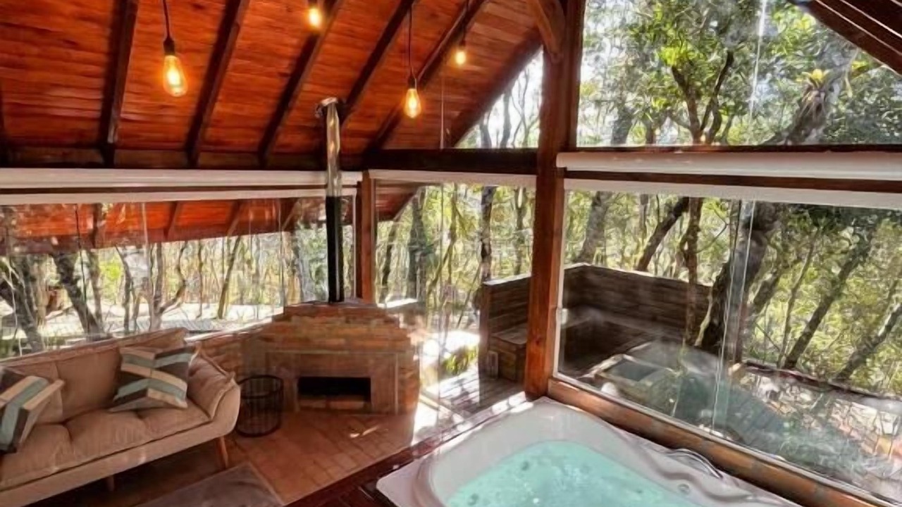Photo of Patio Balcony in Angelina