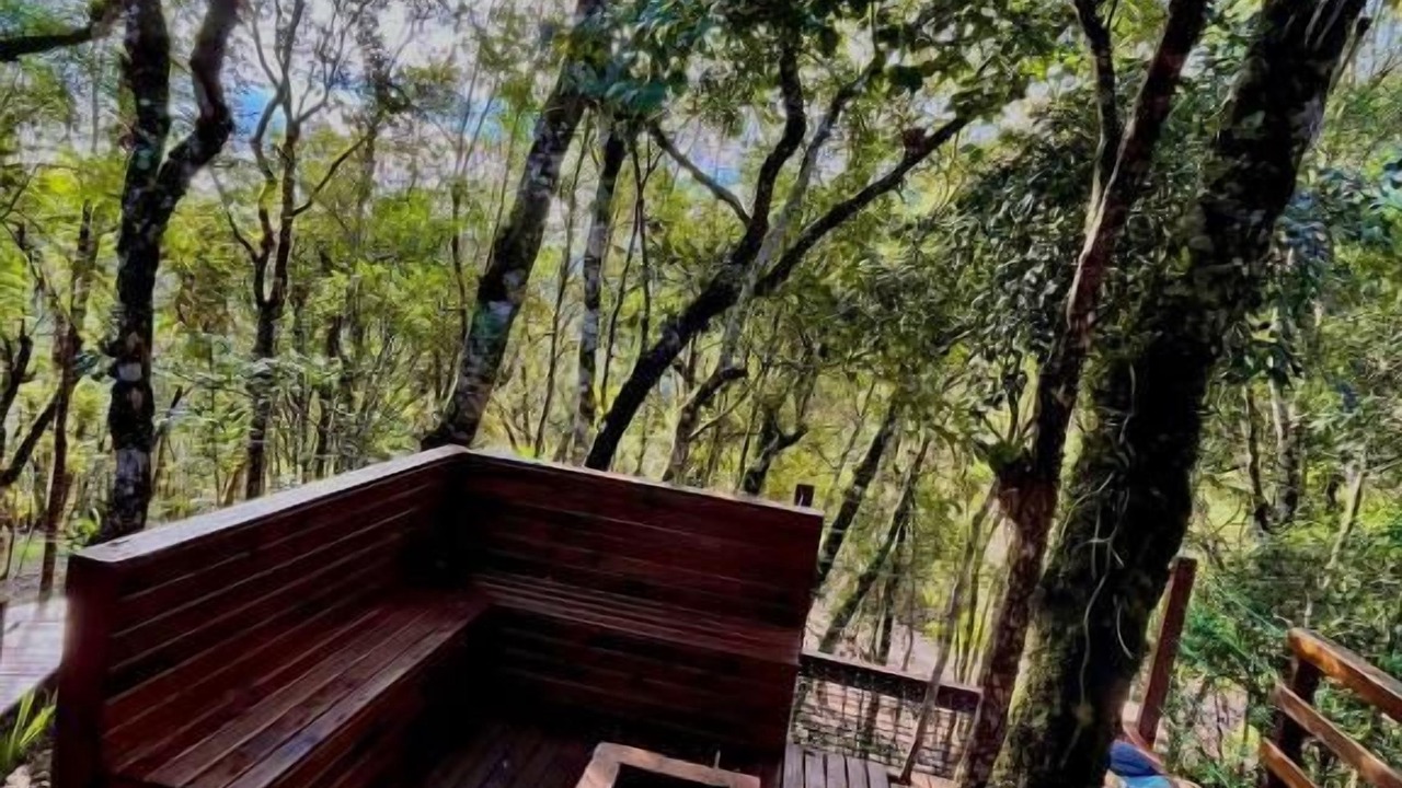 Photo of Patio Balcony in Angelina