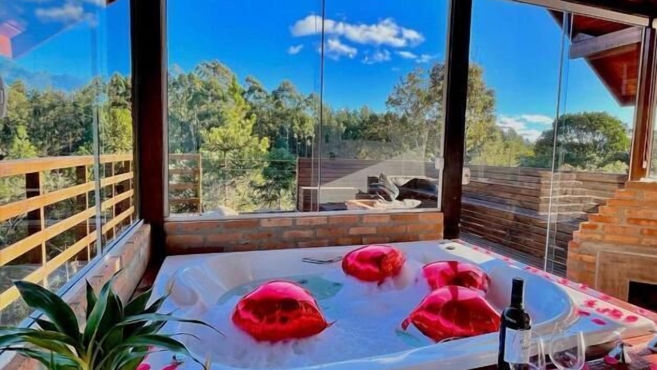 Photo of Patio Balcony in Angelina